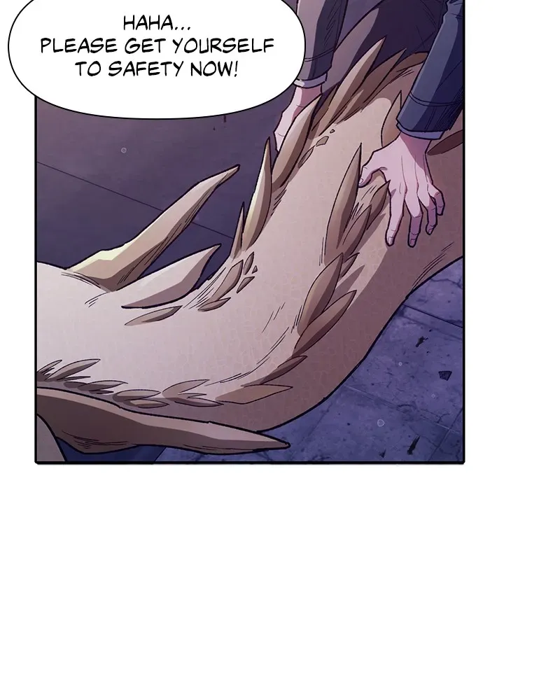 Read My S-Class Hunters chapter 124 image 29 on Lezhin