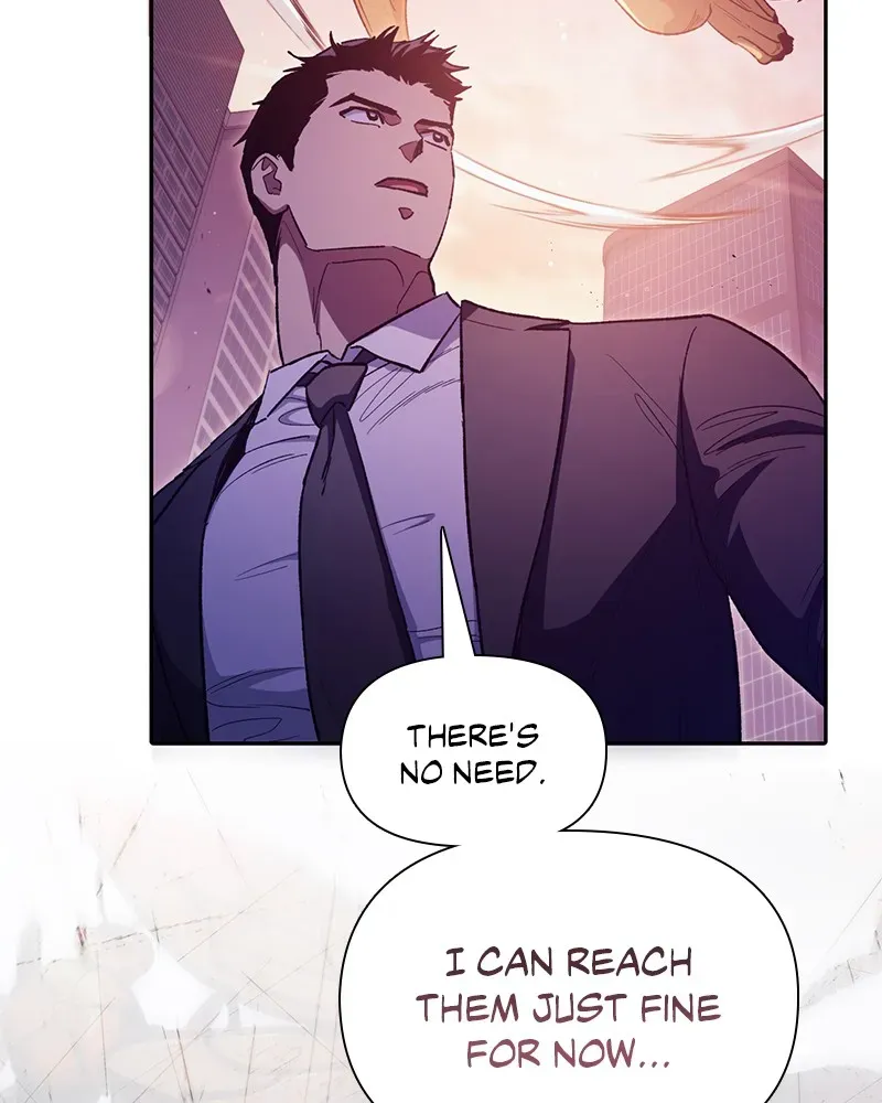 Read My S-Class Hunters chapter 124 image 31 on Lezhin