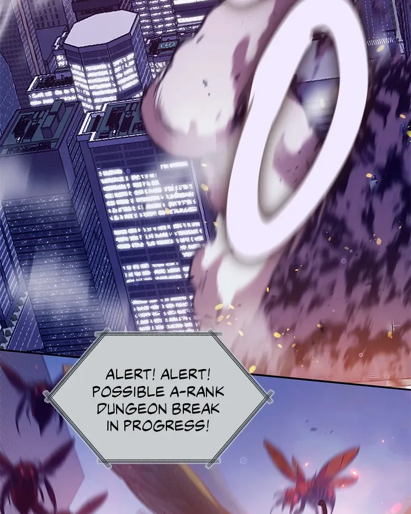 Read My S-Class Hunters chapter 124 image 4 on Lezhin