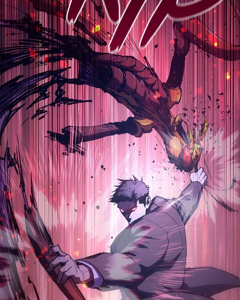 Read My S-Class Hunters chapter 124 image 43 on Lezhin