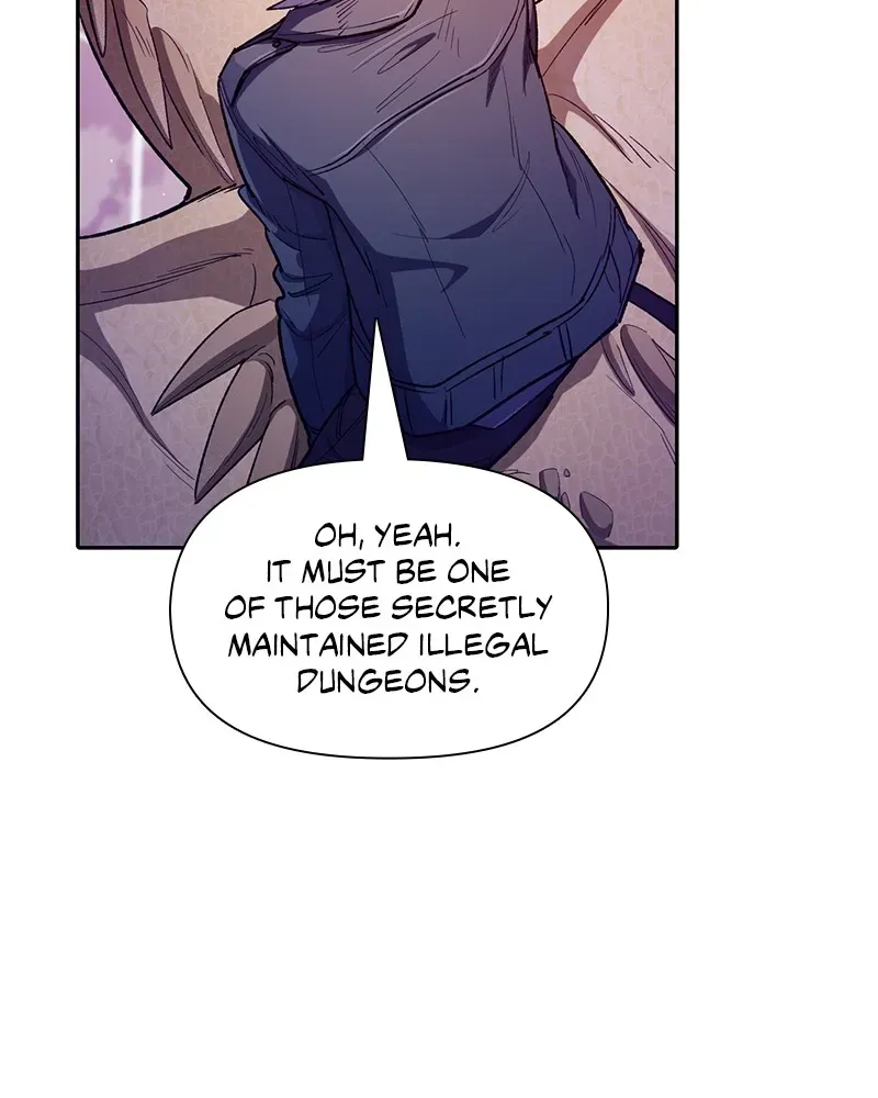 Read My S-Class Hunters chapter 124 image 47 on Lezhin