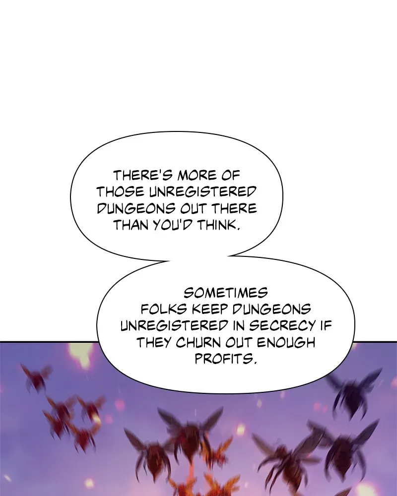 Read My S-Class Hunters chapter 124 image 48 on Lezhin