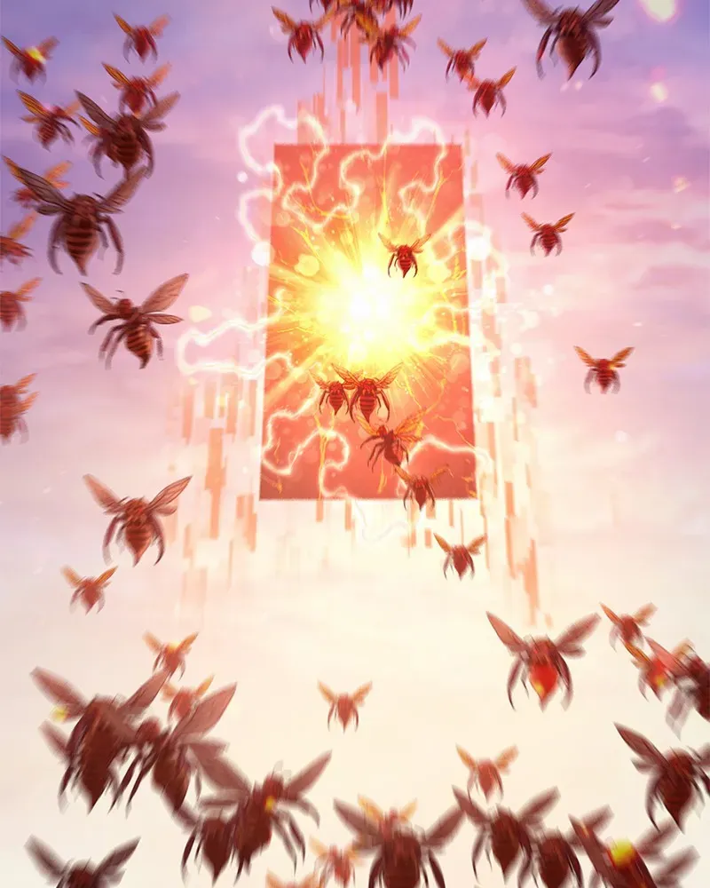 Read My S-Class Hunters chapter 124 image 49 on Lezhin