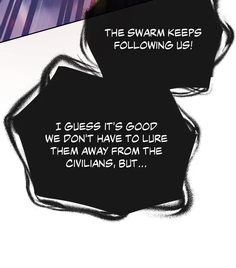 Read My S-Class Hunters chapter 124 image 60 on Lezhin