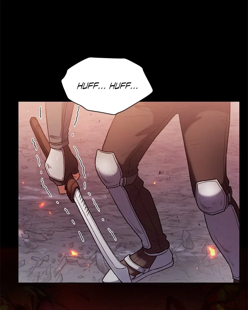 Read My S-Class Hunters chapter 124 image 7 on Lezhin