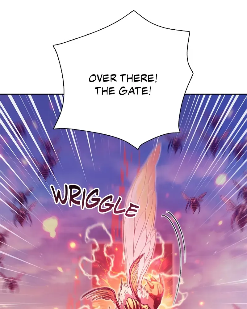 Read My S-Class Hunters chapter 124 image 75 on Lezhin