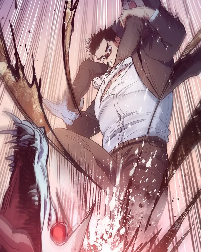 Read My S-Class Hunters chapter 125 image 109 on Lezhin