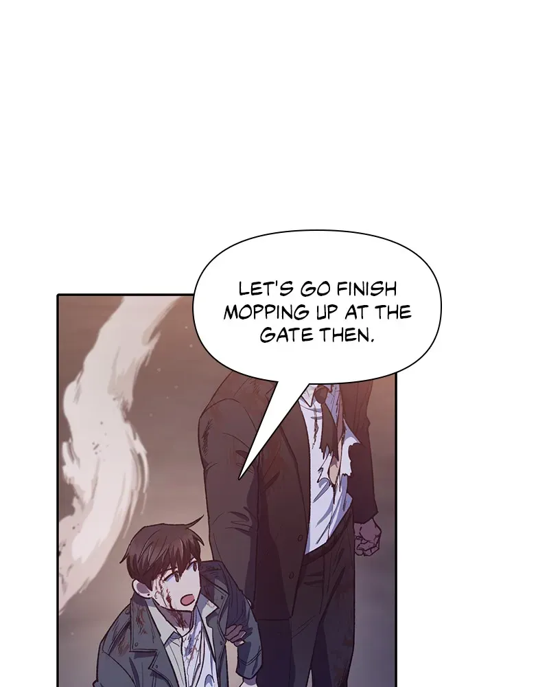 Read My S-Class Hunters chapter 125 image 133 on Lezhin