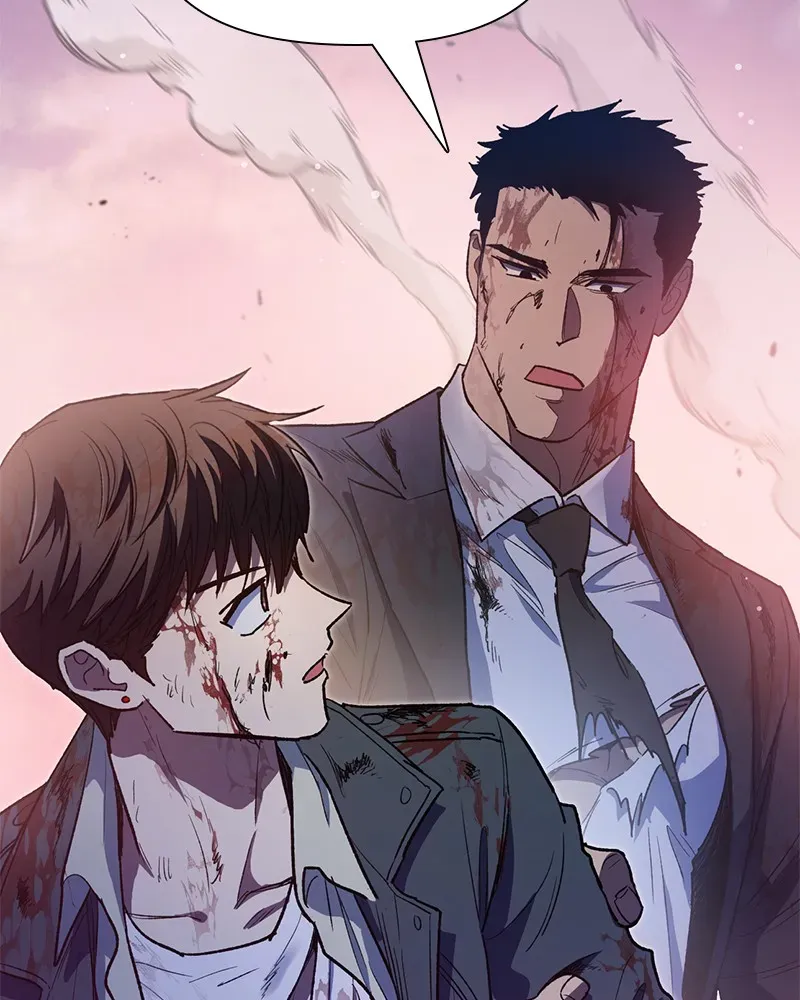 Read My S-Class Hunters chapter 125 image 137 on Lezhin