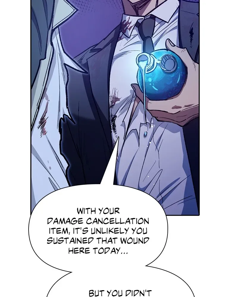 Read My S-Class Hunters chapter 125 image 152 on Lezhin