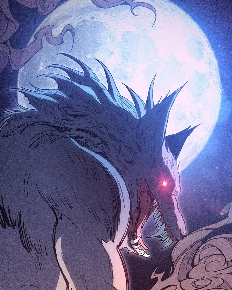 Read My S-Class Hunters chapter 125 image 2 on Lezhin