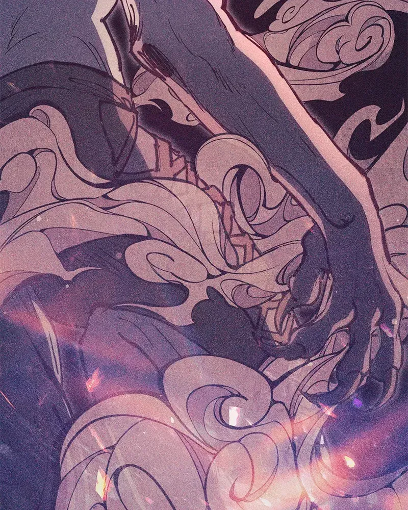 Read My S-Class Hunters chapter 125 image 3 on Lezhin
