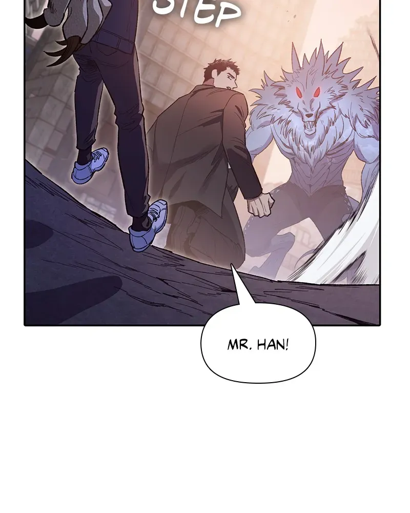Read My S-Class Hunters chapter 125 image 39 on Lezhin