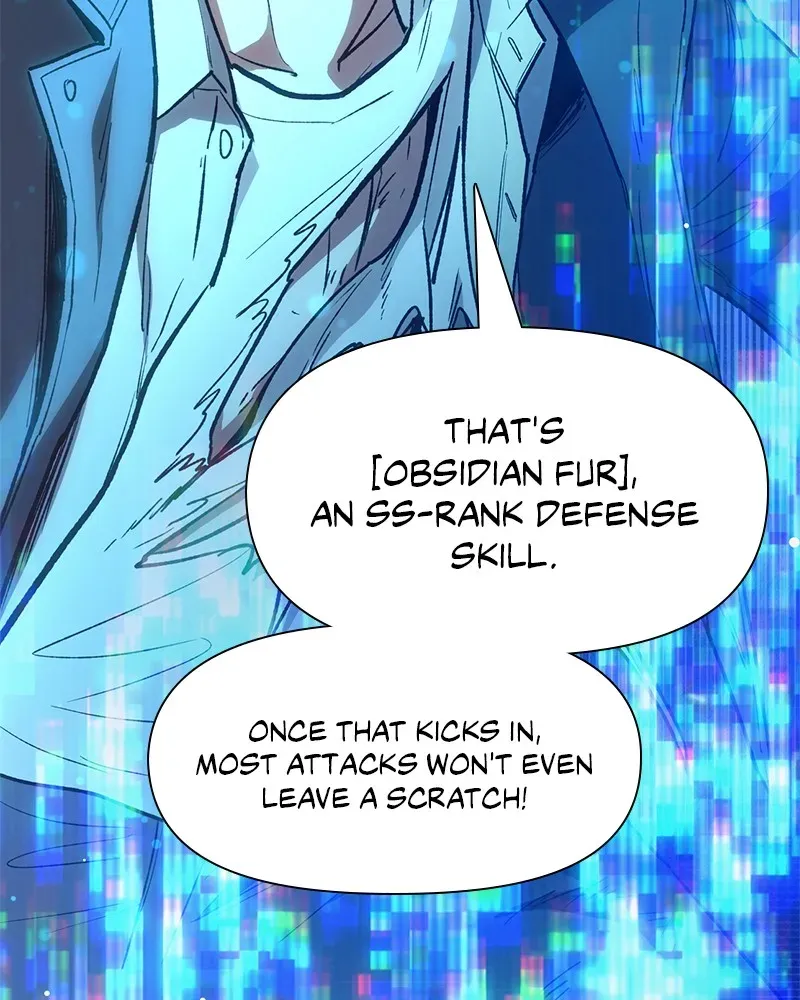 Read My S-Class Hunters chapter 125 image 42 on Lezhin