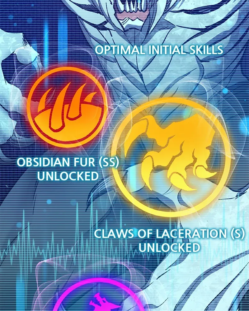 Read My S-Class Hunters chapter 125 image 45 on Lezhin