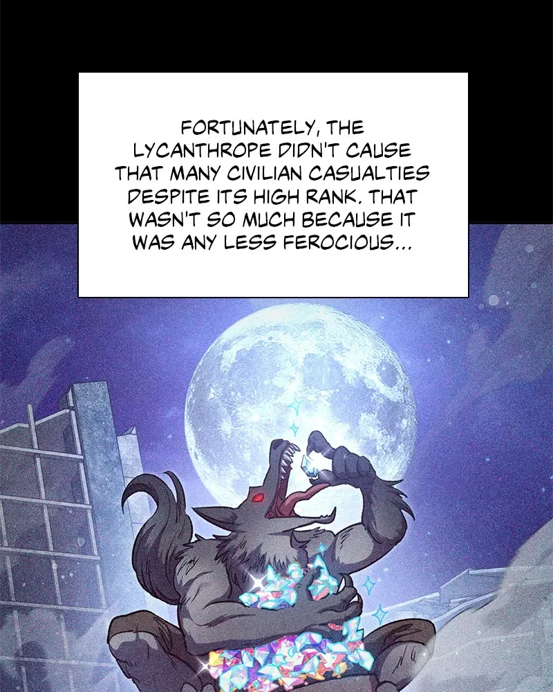 Read My S-Class Hunters chapter 125 image 5 on Lezhin