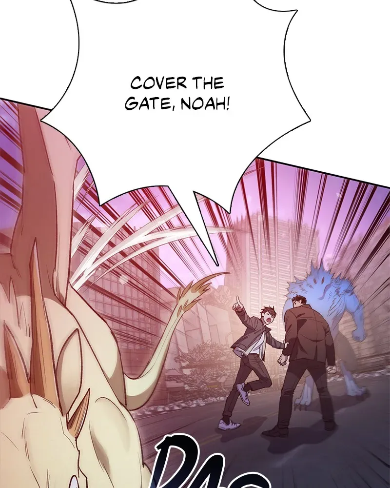 Read My S-Class Hunters chapter 125 image 52 on Lezhin