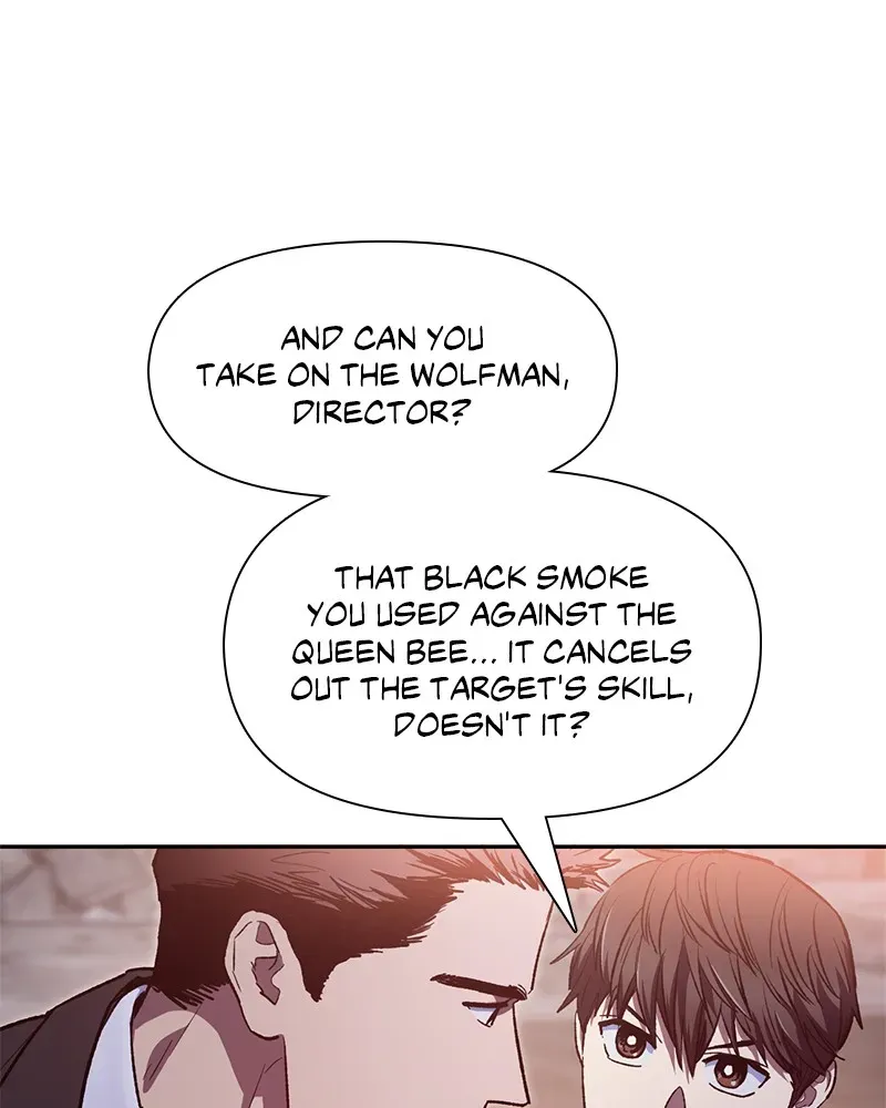 Read My S-Class Hunters chapter 125 image 54 on Lezhin