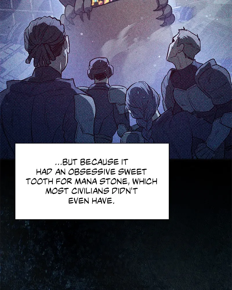 Read My S-Class Hunters chapter 125 image 6 on Lezhin