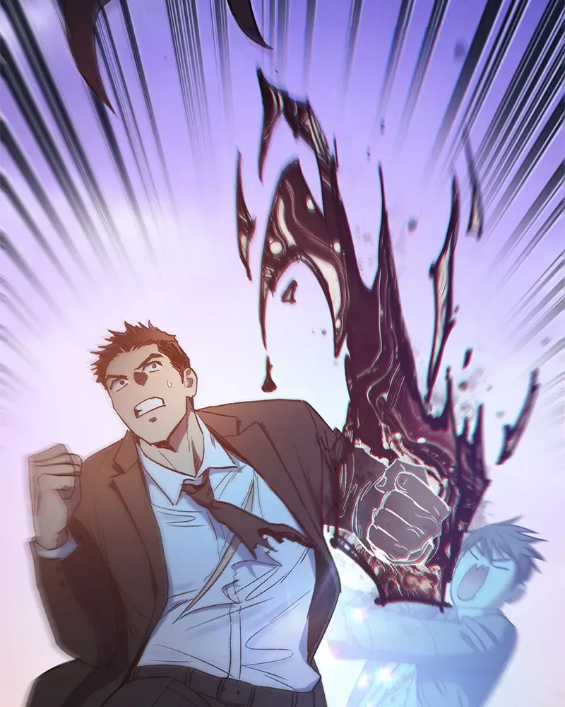 Read My S-Class Hunters chapter 125 image 63 on Lezhin