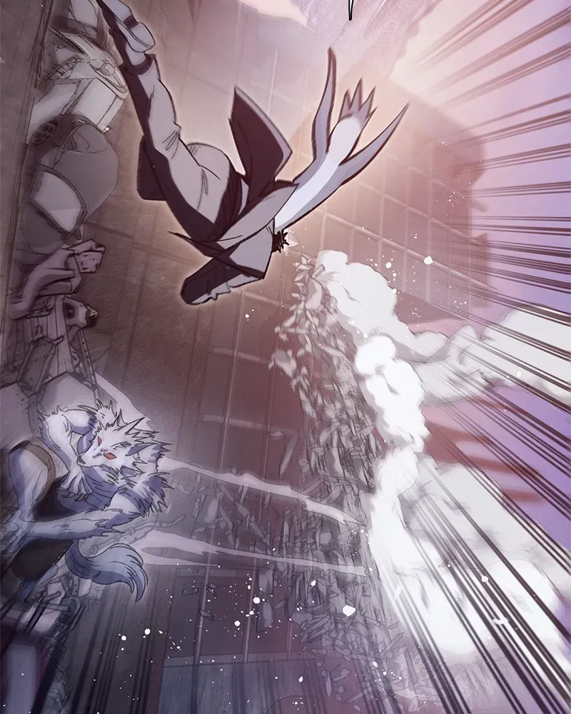 Read My S-Class Hunters chapter 125 image 84 on Lezhin