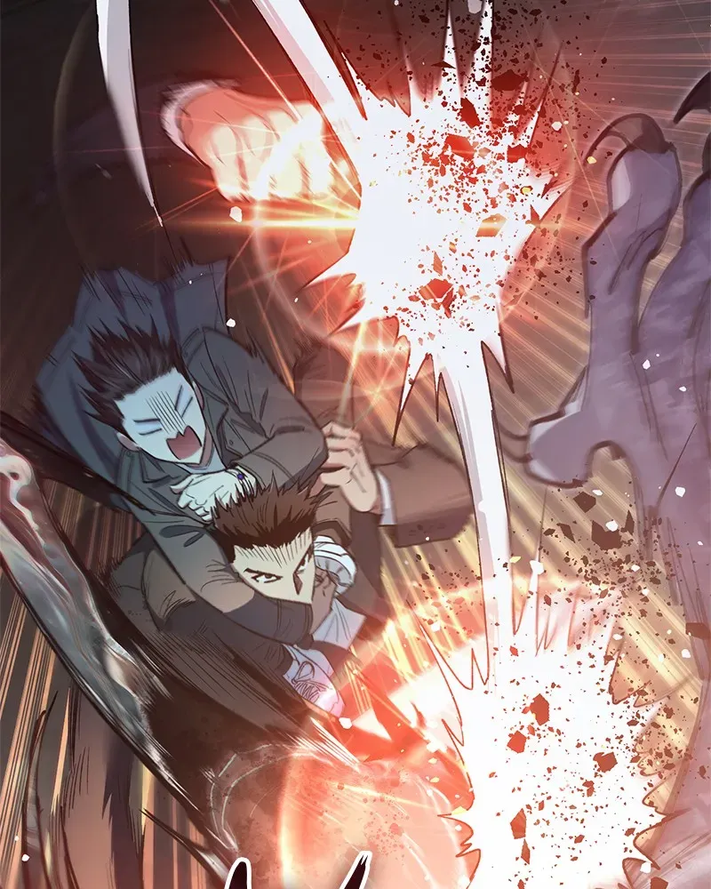 Read My S-Class Hunters chapter 125 image 89 on Lezhin