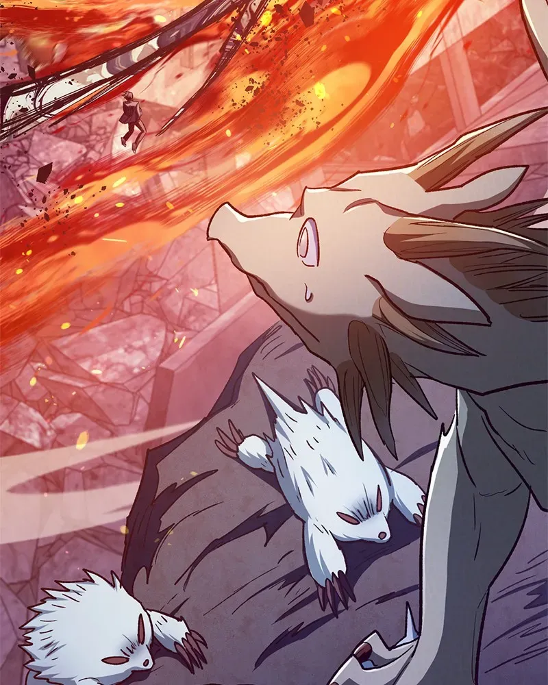Read My S-Class Hunters chapter 126 image 108 on Lezhin