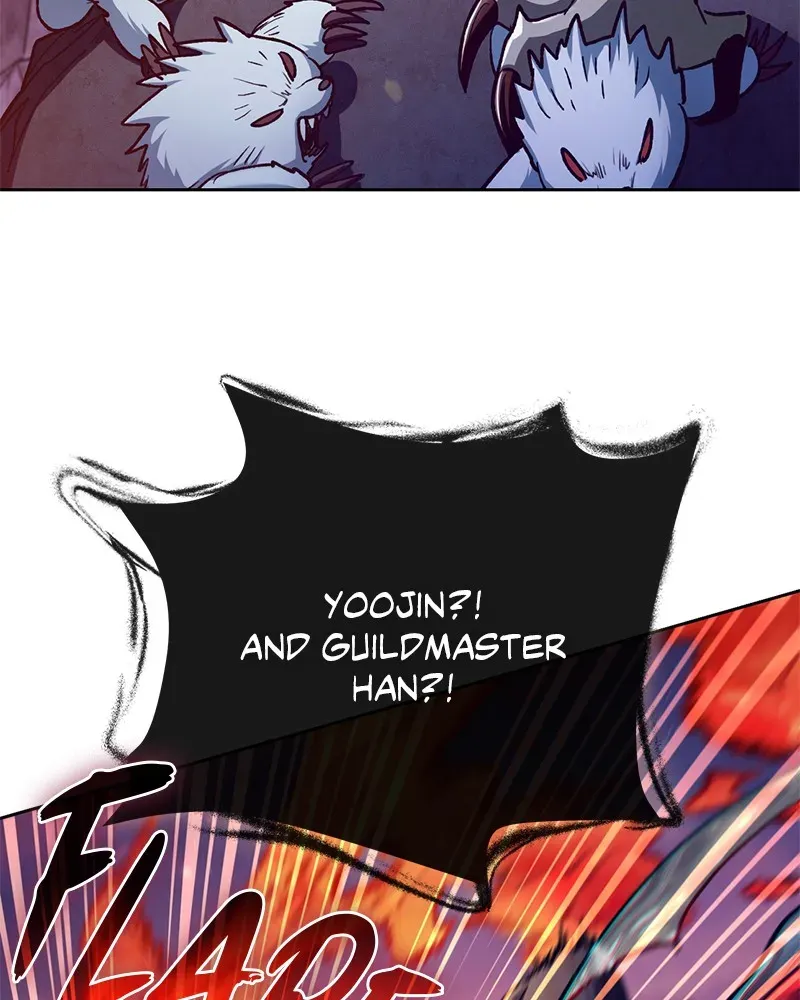 Read My S-Class Hunters chapter 126 image 109 on Lezhin