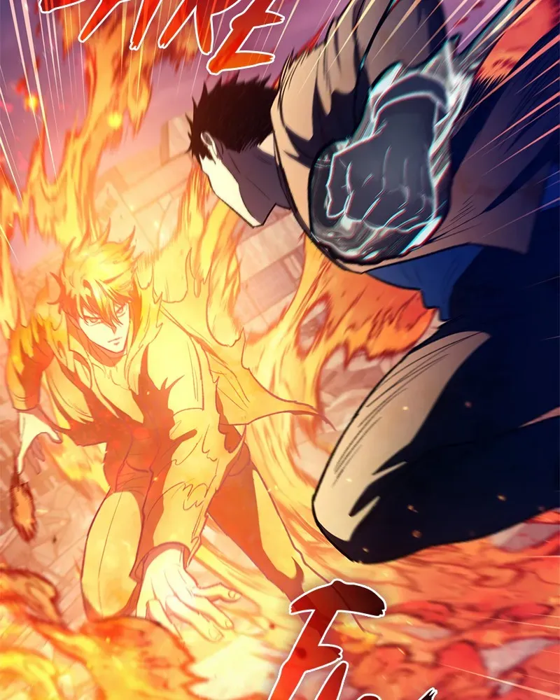 Read My S-Class Hunters chapter 126 image 110 on Lezhin