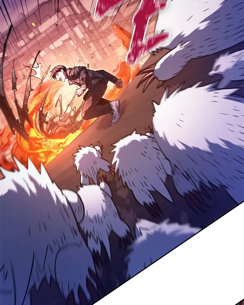 Read My S-Class Hunters chapter 126 image 120 on Lezhin