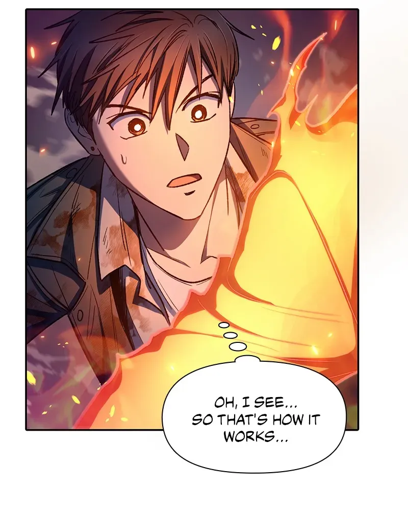 Read My S-Class Hunters chapter 126 image 130 on Lezhin