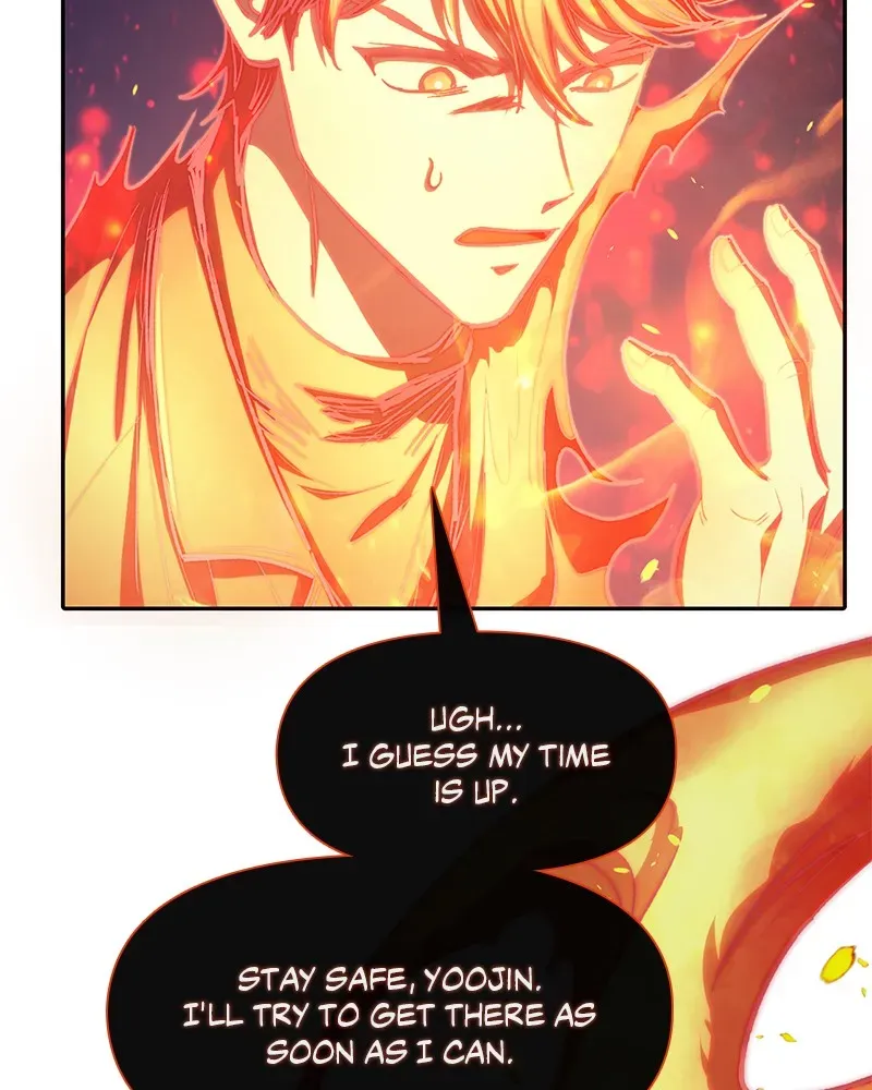 Read My S-Class Hunters chapter 126 image 135 on Lezhin