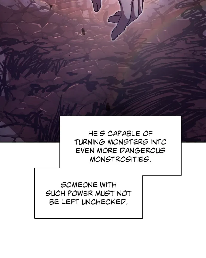 Read My S-Class Hunters chapter 126 image 3 on Lezhin