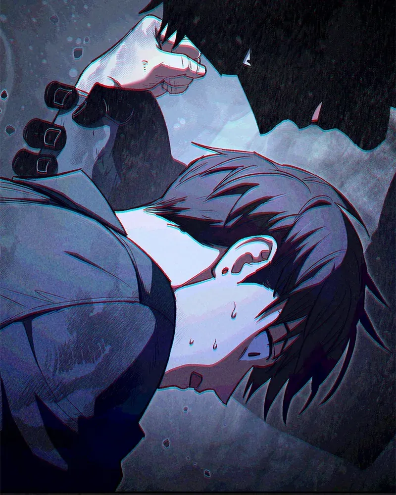 Read My S-Class Hunters chapter 126 image 34 on Lezhin