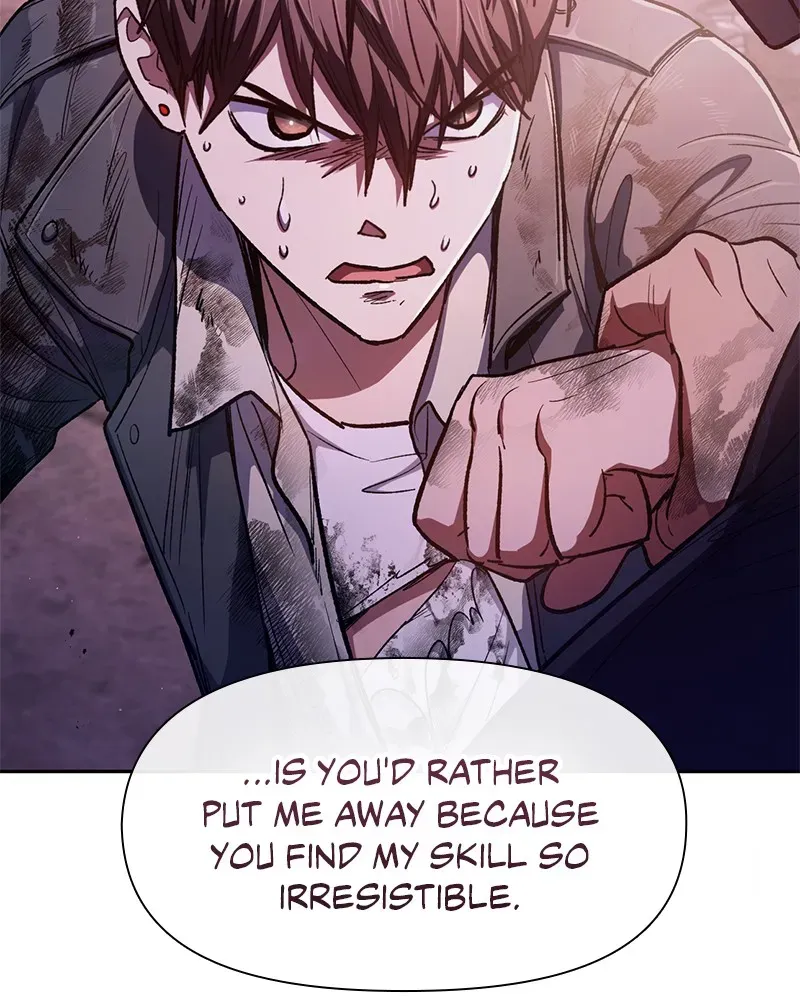 Read My S-Class Hunters chapter 126 image 38 on Lezhin