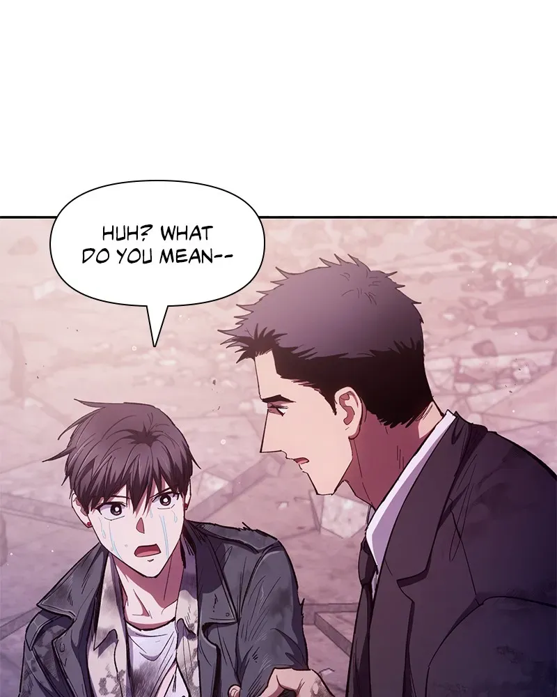 Read My S-Class Hunters chapter 126 image 4 on Lezhin