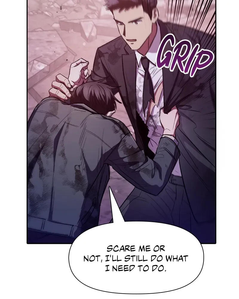 Read My S-Class Hunters chapter 126 image 42 on Lezhin