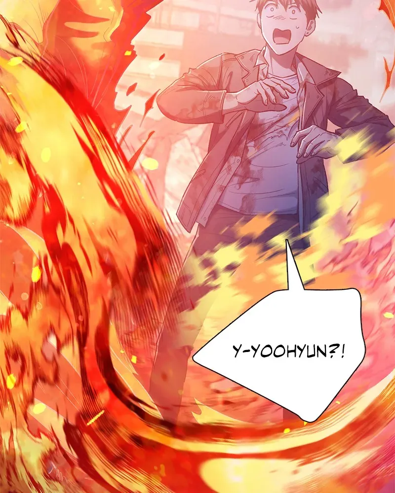 Read My S-Class Hunters chapter 126 image 64 on Lezhin