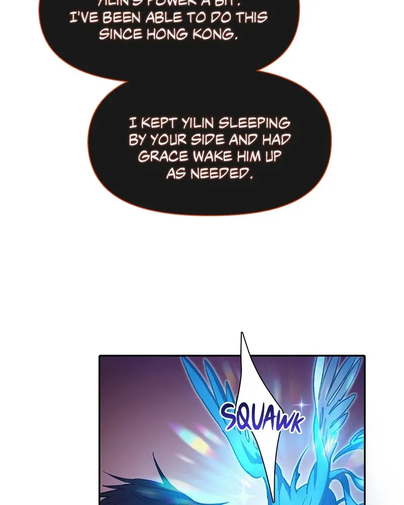 Read My S-Class Hunters chapter 126 image 66 on Lezhin