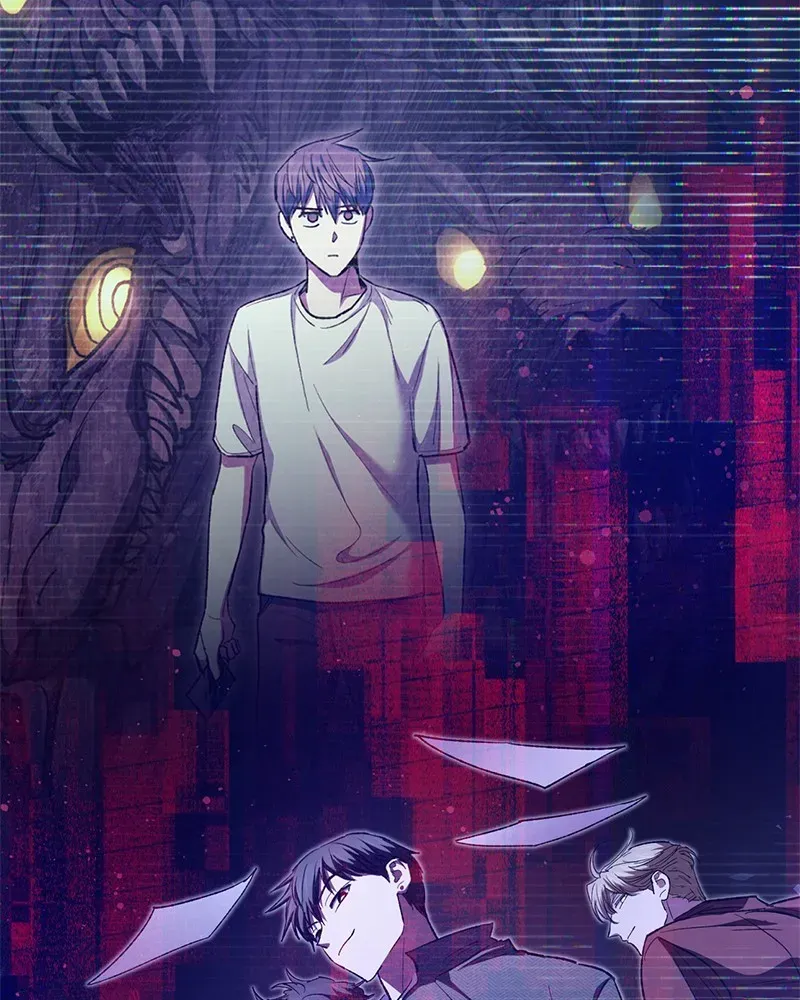 Read My S-Class Hunters chapter 126 image 7 on Lezhin