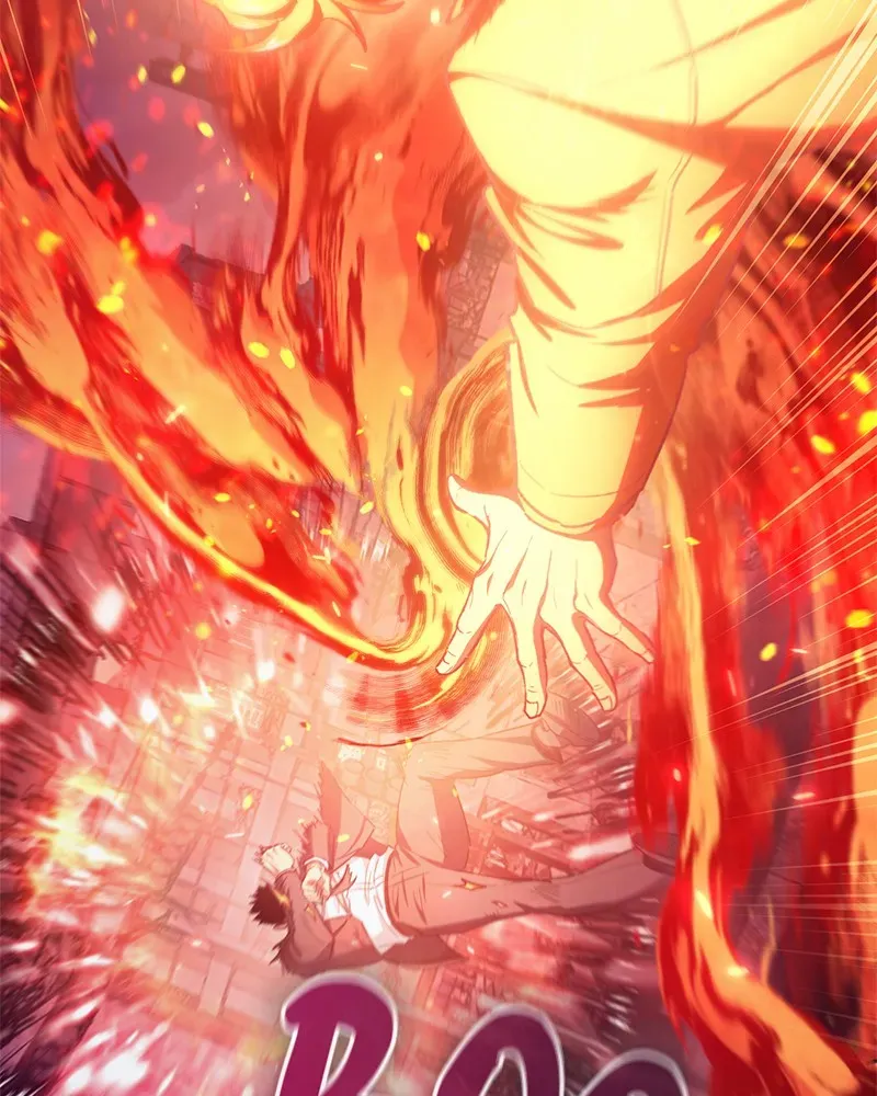 Read My S-Class Hunters chapter 126 image 86 on Lezhin