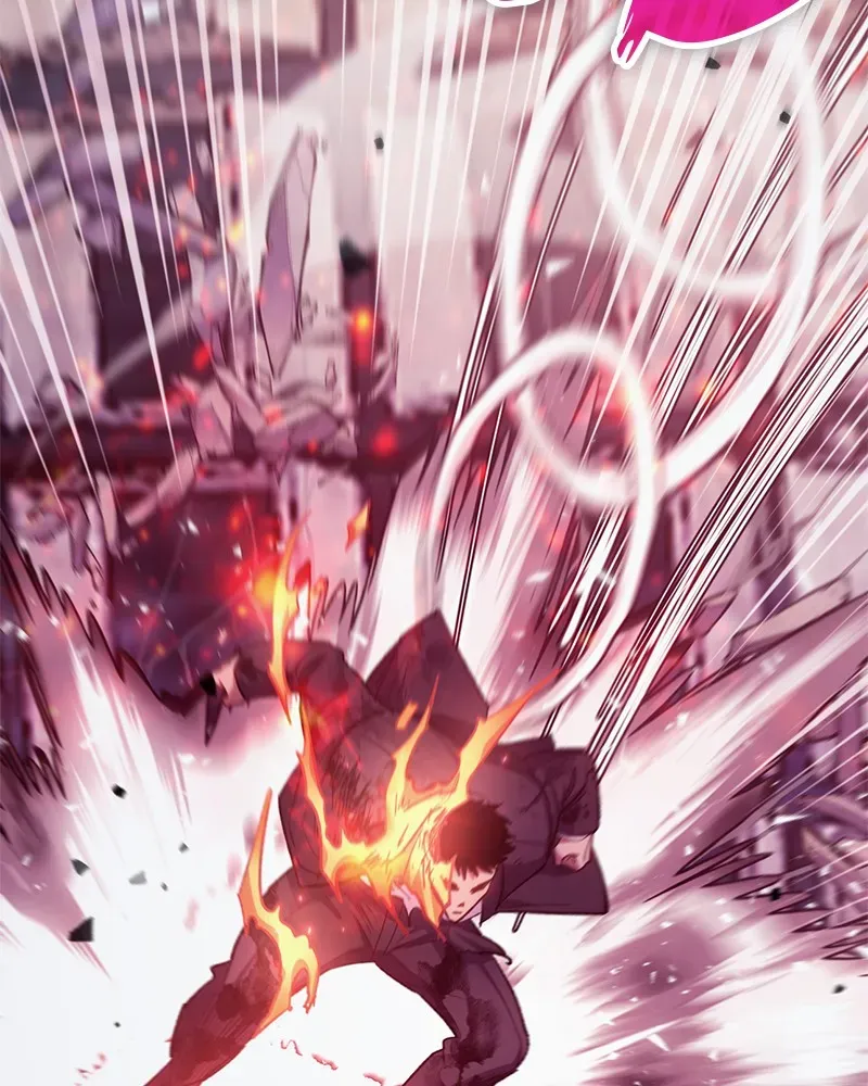 Read My S-Class Hunters chapter 126 image 91 on Lezhin