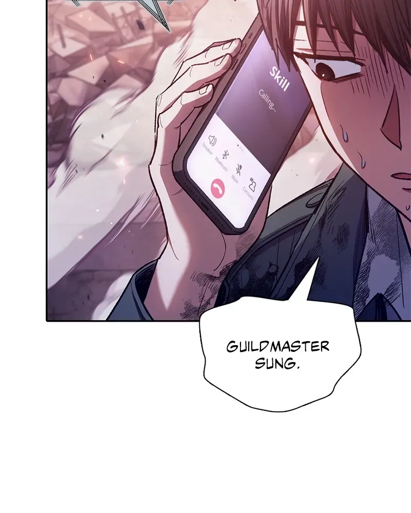 Read My S-Class Hunters chapter 126 image 98 on Lezhin