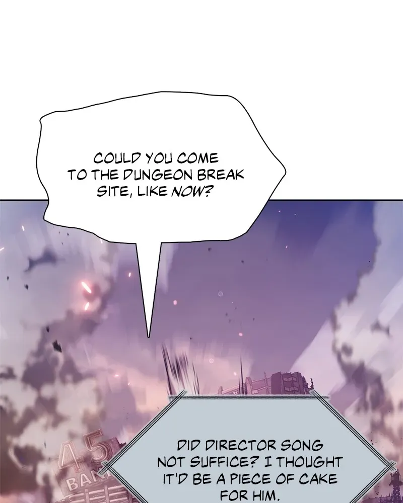 Read My S-Class Hunters chapter 126 image 99 on Lezhin