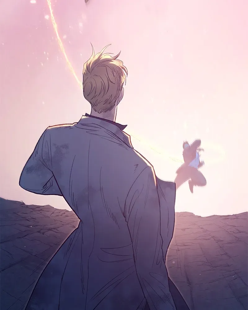 Read My S-Class Hunters chapter 127 image 103 on Lezhin