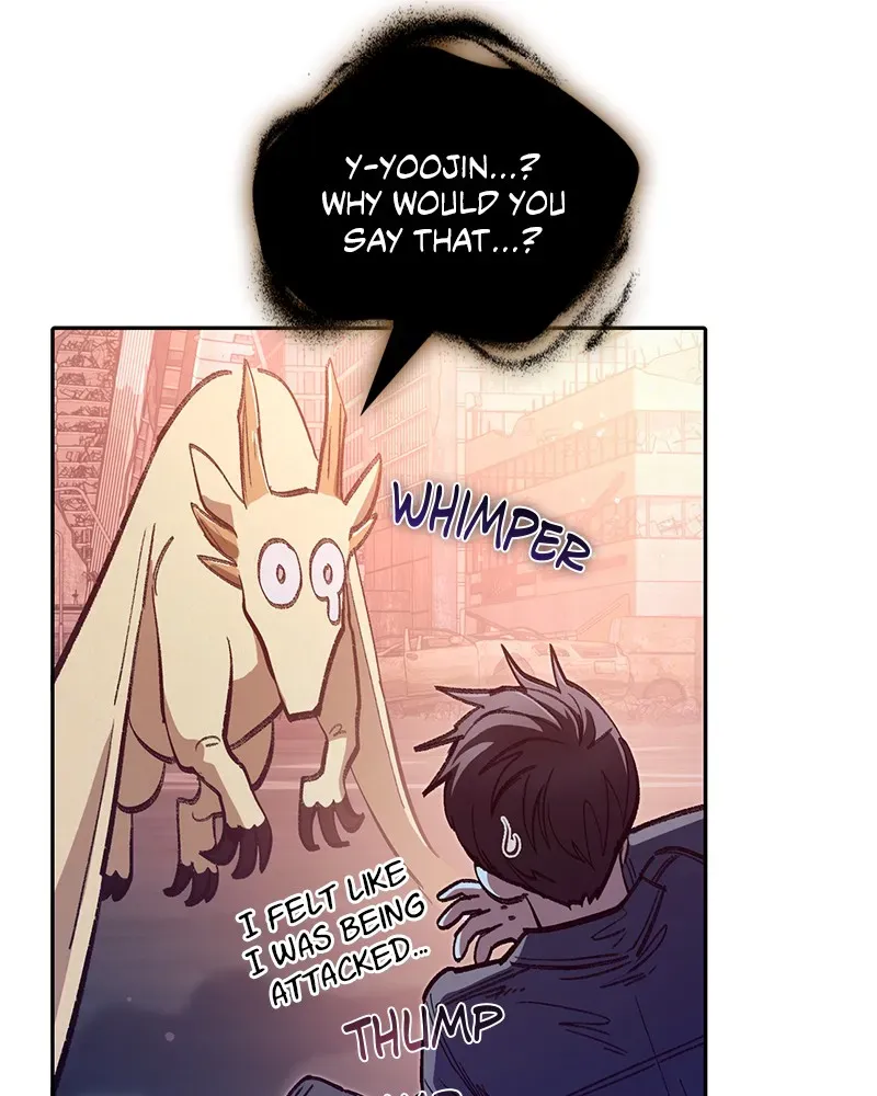 Read My S-Class Hunters chapter 127 image 124 on Lezhin