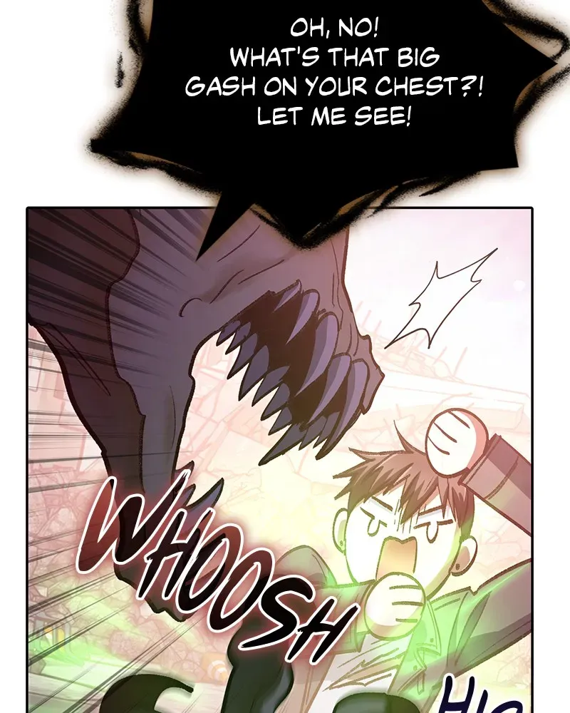 Read My S-Class Hunters chapter 127 image 126 on Lezhin