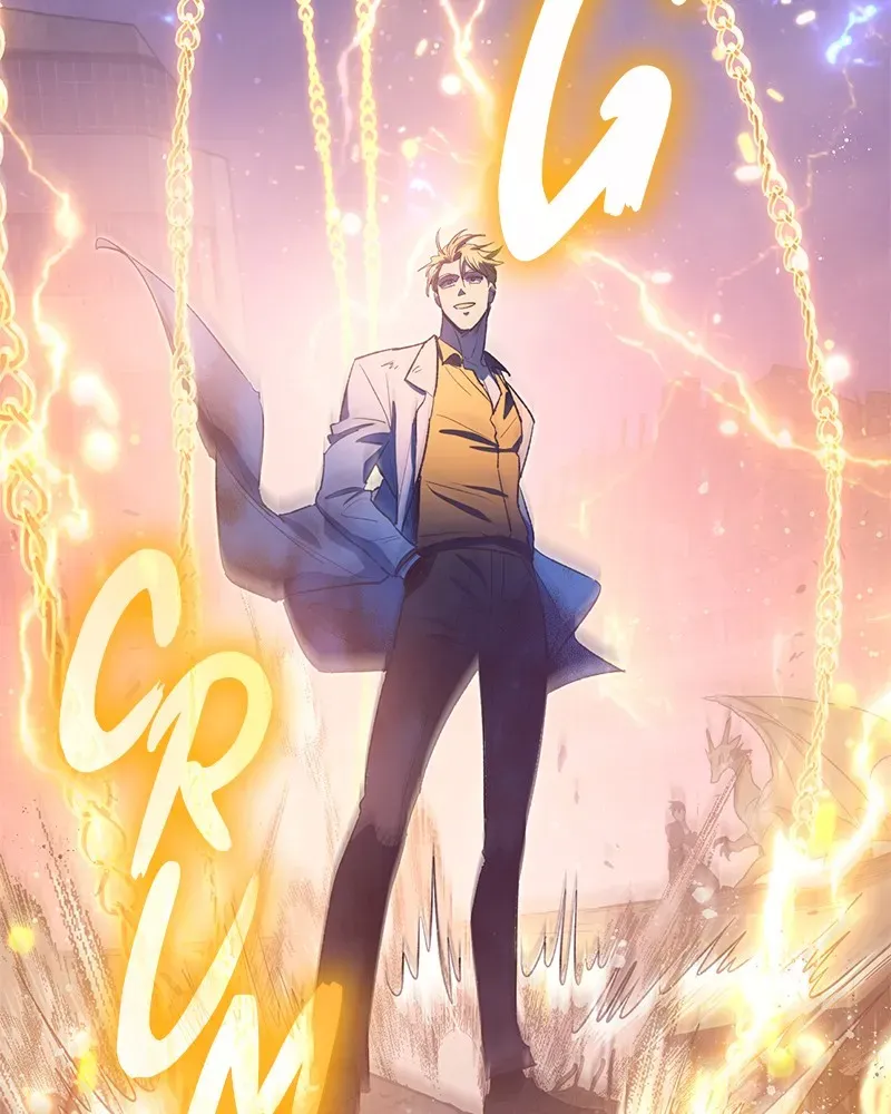 Read My S-Class Hunters chapter 127 image 137 on Lezhin