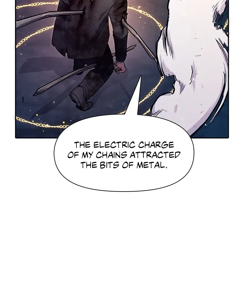 Read My S-Class Hunters chapter 127 image 161 on Lezhin