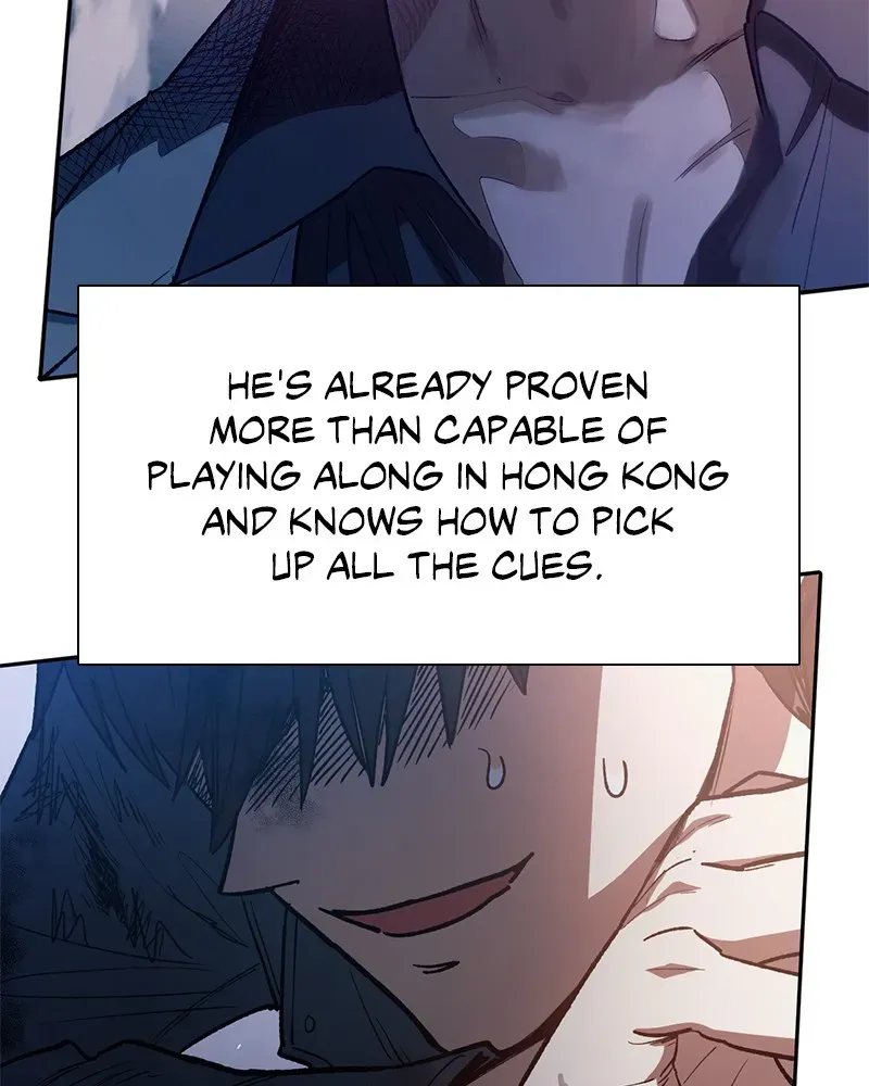 Read My S-Class Hunters chapter 127 image 25 on Lezhin
